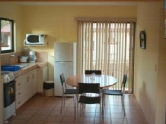 Villas San Angel Sardinal Room photo