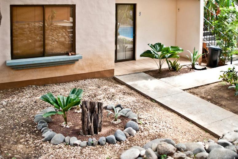 Villas San Angel Sardinal Exterior photo