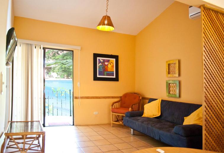 Villas San Angel Sardinal Room photo