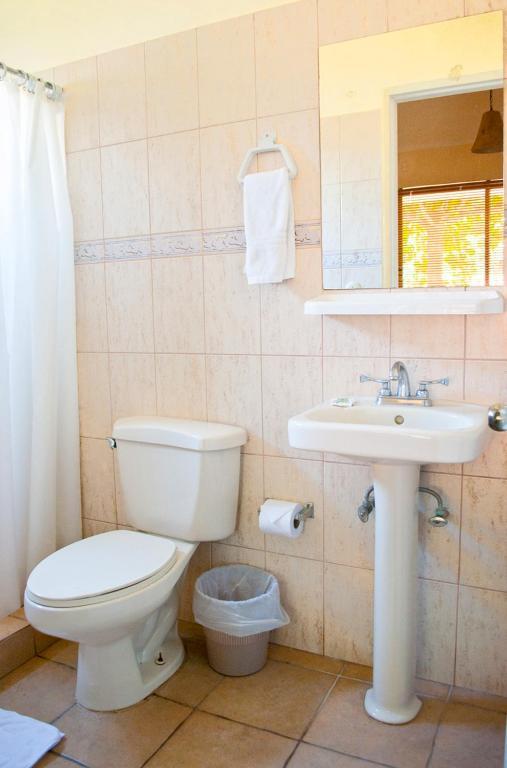 Villas San Angel Sardinal Room photo