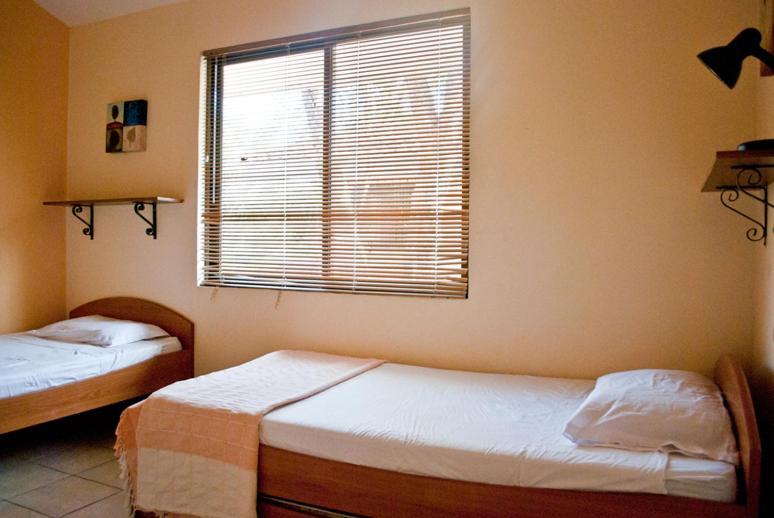 Villas San Angel Sardinal Room photo
