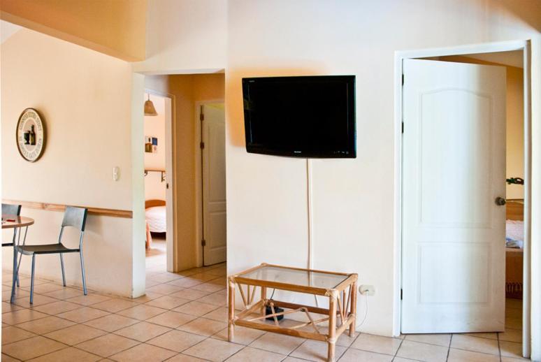 Villas San Angel Sardinal Room photo